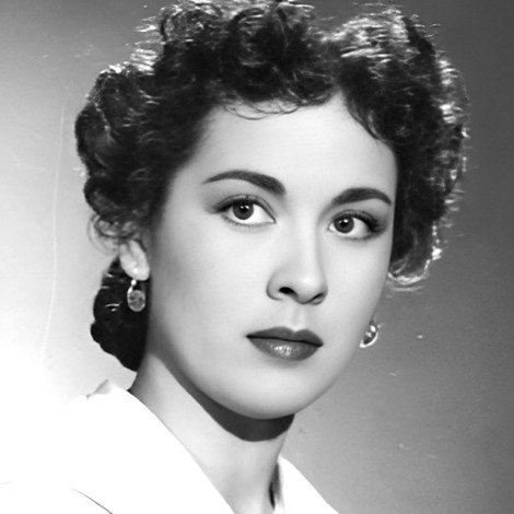 Aurora Bautista