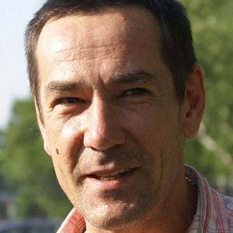 Oleksiy Horbunov