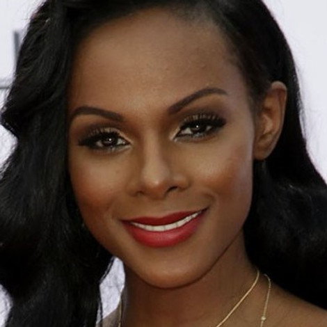 Ebonie Smith