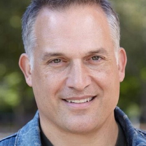 David Lee Russek