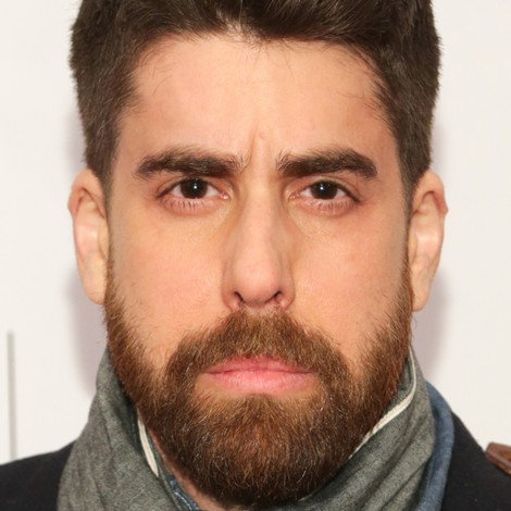 Adam Goldberg