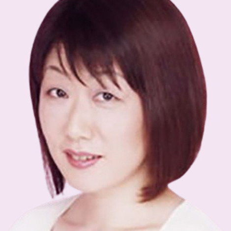 Sayuri Ikemoto