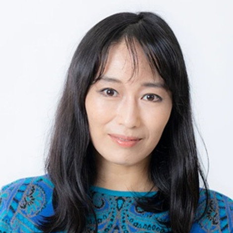 Yoko Satomi