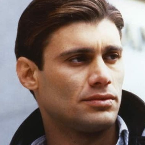 Steven Bauer's profile