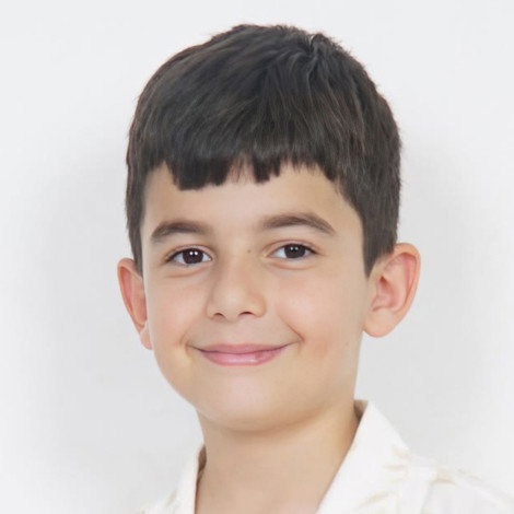 Umut Kaplica