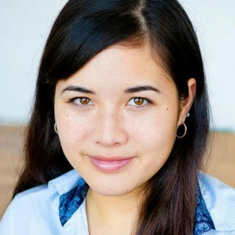 Katie Lai