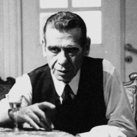 Vasilis Diamantopoulos