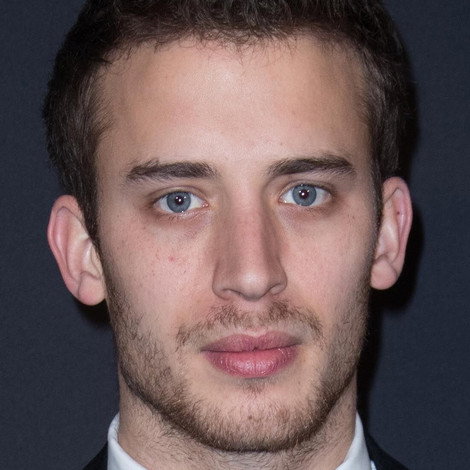 Jonas Bloquet