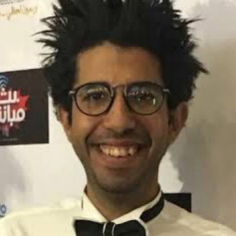 Ayman Mansour