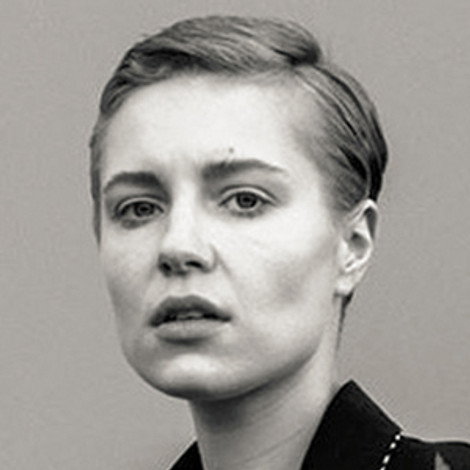 Yulia Vrublievska
