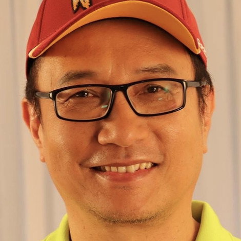 Wei Ai