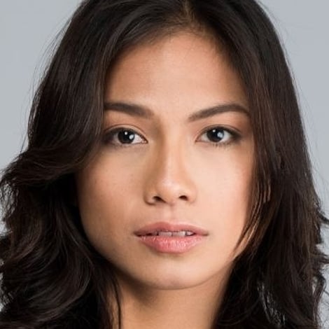 Alexandra Masangkay