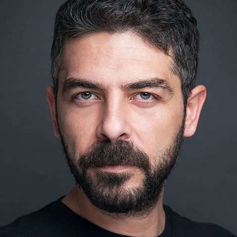 Sinan Tuzcu