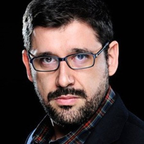 José Luis Patiño