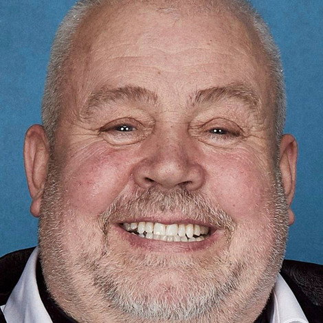 Cliff Parisi