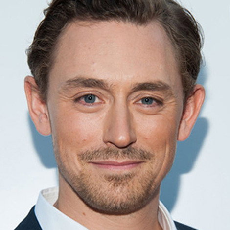 JJ Feild