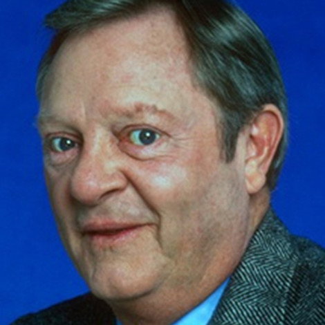 Alan North