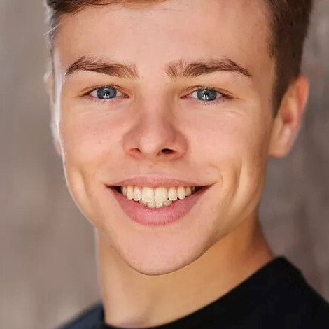 Tayler Marshall
