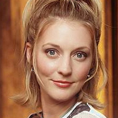Merrilee McCommas