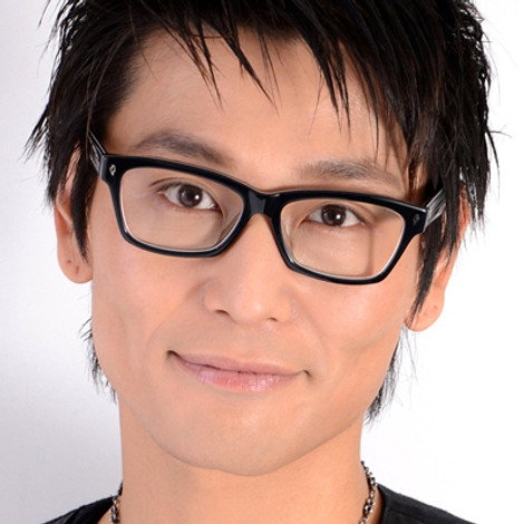 Eiji Miyashita