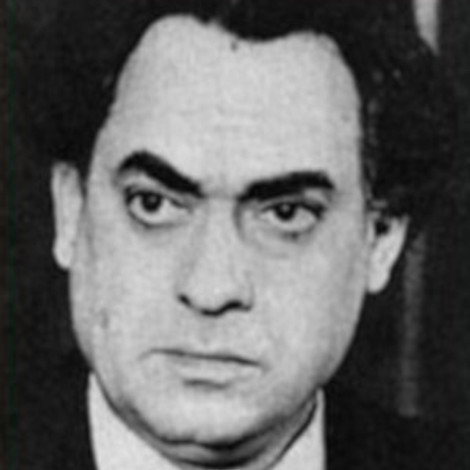 Stefan Getzov
