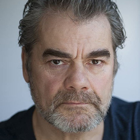 Gordon Kennedy