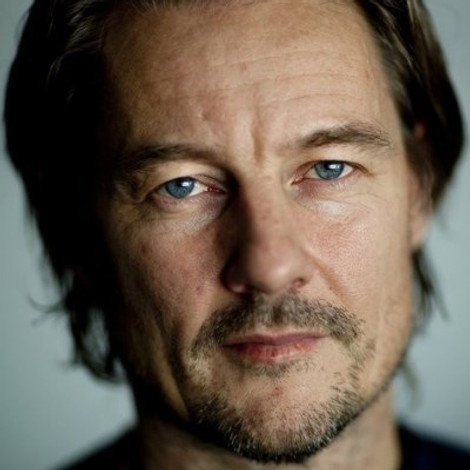 Lars Kaalund