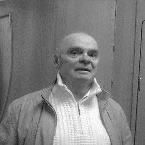 Arnold Sysuyev