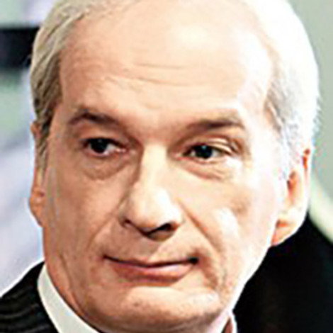 Sergey Jolobov