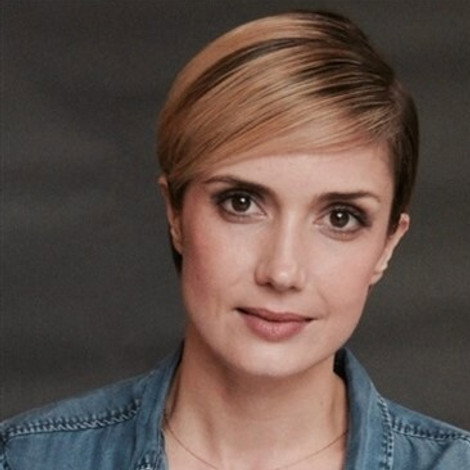 Sabine Perraud