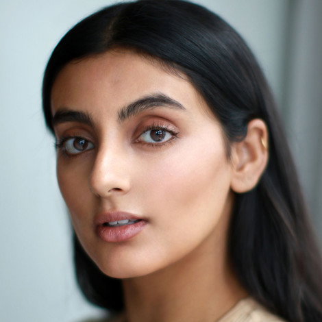 Nikkita Chadha