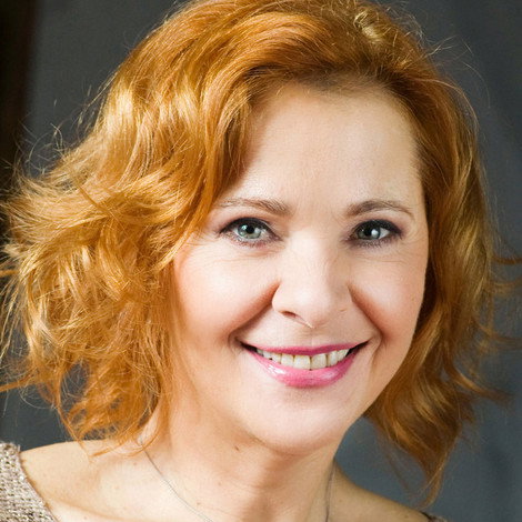Kamila Magálová