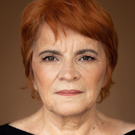 Luisa Ortigoso