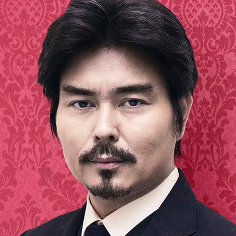 Yukiyoshi Ozawa
