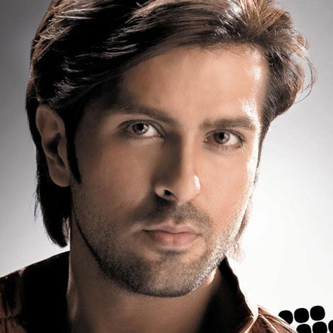Harman Baweja