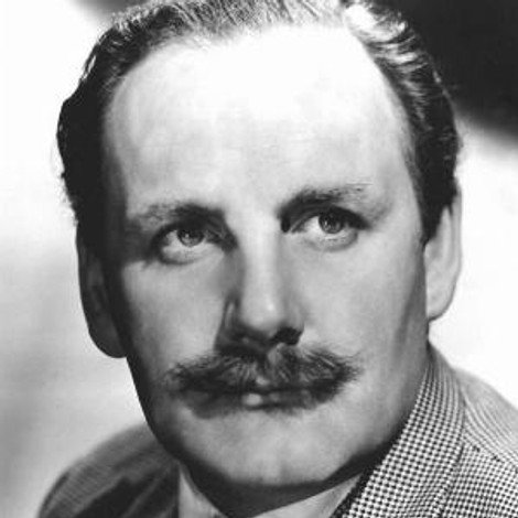 Howard Marion-Crawford