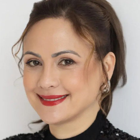 Verónica Ortiz