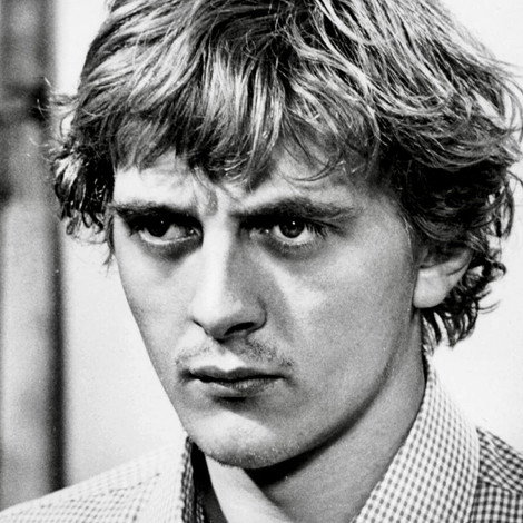 David Hemmings