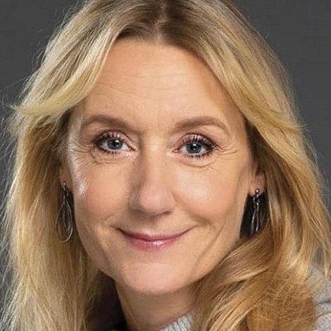 Anette Støvelbæk