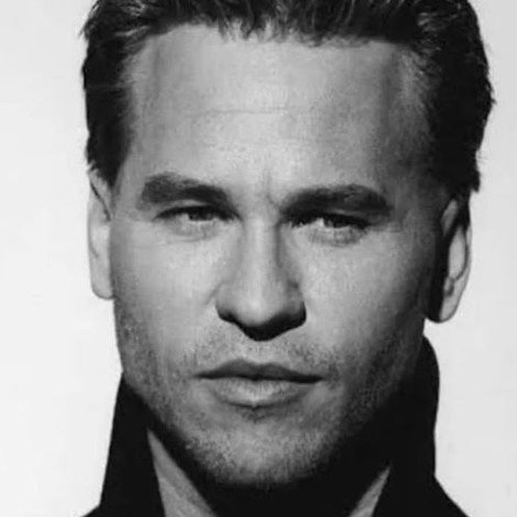 Val Kilmer