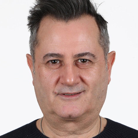 Ersin Umulu