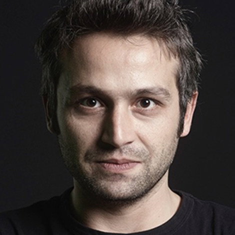 Deniz Karaoğlu