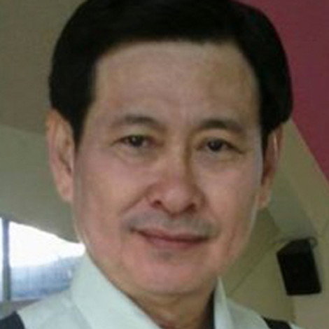 Krittaphat Chanthanaphot