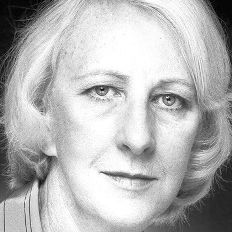 Ruth Cracknell