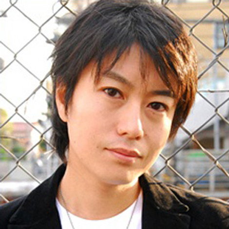 Kazuma Horie