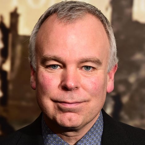 Steve Pemberton's profile