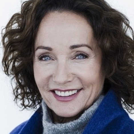 Inger Lise Rypdal