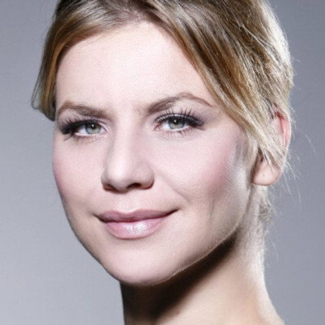 Ana Begić
