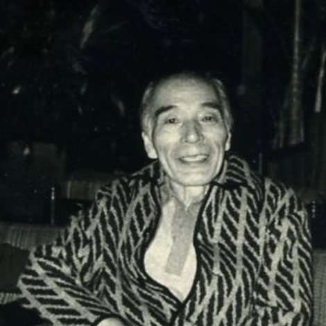 Yoshio Yoshida