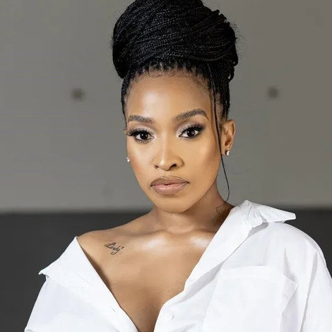 Cindy Mahlangu
